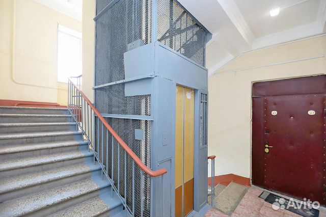 3-к квартира, 79 м², 7/9 эт.