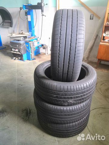 Шины Michelin 225/50/17 Шины Michelin 225/50/17
