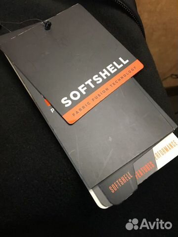 Продаю куртку hawke&Co