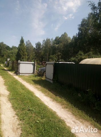 Дача 65 м² на участке 10 сот.