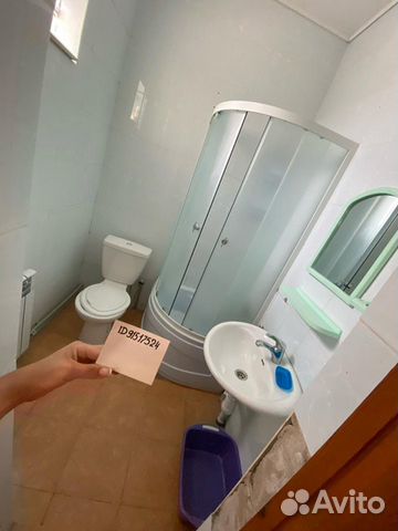 2-к квартира, 45 м², 2/2 эт.