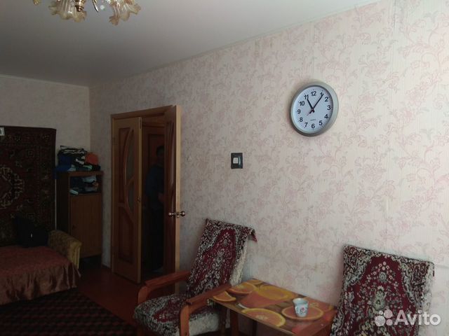 2-к квартира, 51 м², 1/9 эт.