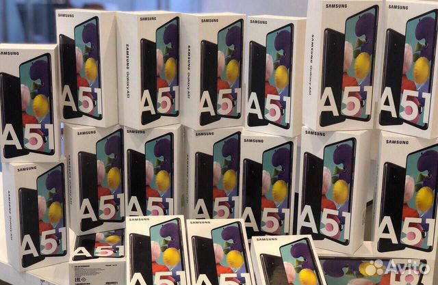 Смартфоны Samsung в Техно37