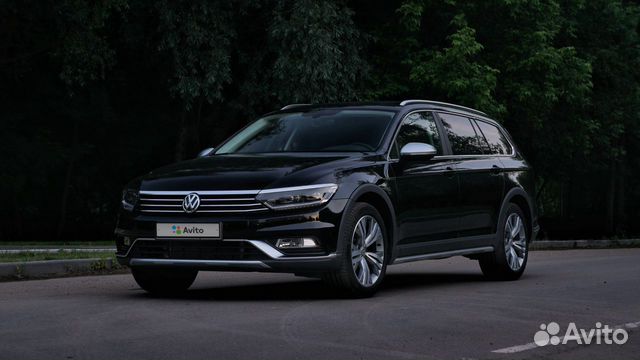 Volkswagen Passat 2.0 AMT, 2018, 15 288 км Volkswagen Passat 2.0 AMT, 2018, 15 288 км