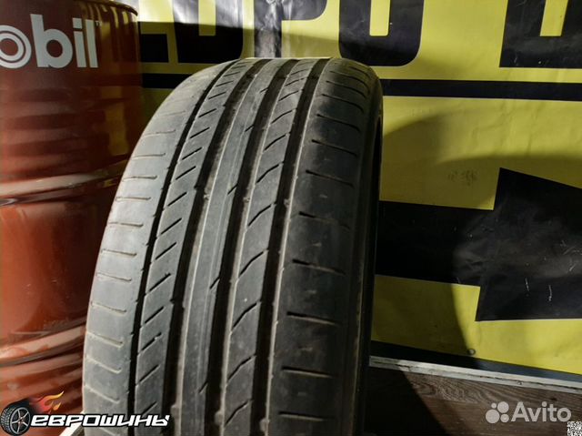 225/45/19 летние Continental ContiSportContact 5 N 225/45/19 летние Continental ContiSportContact 5 N