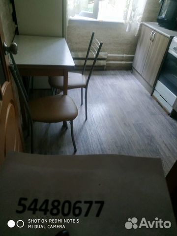 2-к квартира, 55 м², 5/9 эт. 2-к квартира, 55 м², 5/9 эт.