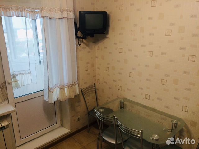 2-к квартира, 64 м², 13/17 эт.
