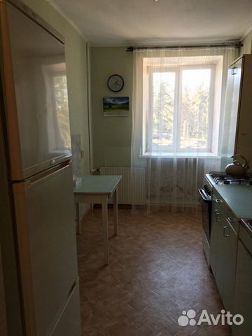 2-к квартира, 50.8 м², 3/5 эт.