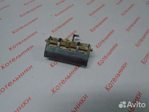 Nissan 90606-8H300 Ручка двери багажника