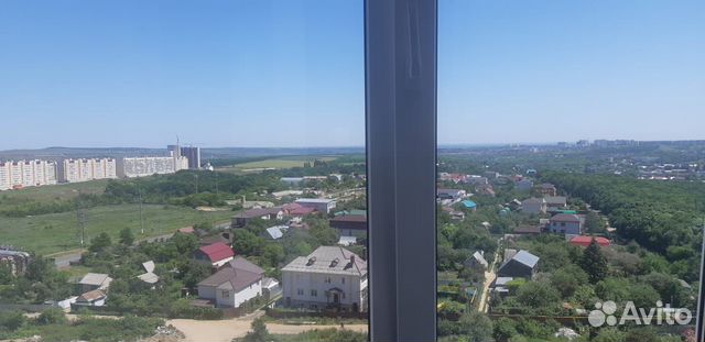 1-к квартира, 47 м², 12/14 эт.