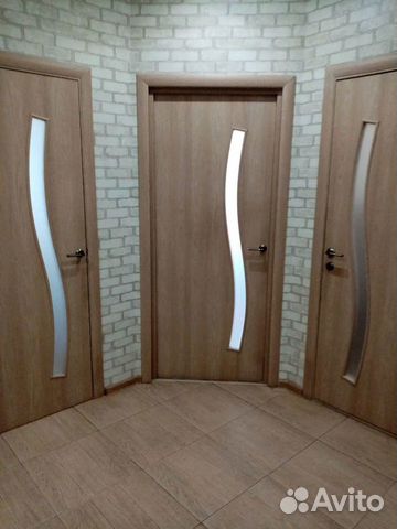 1-к квартира, 40 м², 8/16 эт.
