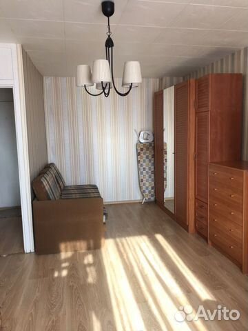 1-к квартира, 35.3 м², 11/12 эт. 1-к квартира, 35.3 м², 11/12 эт.