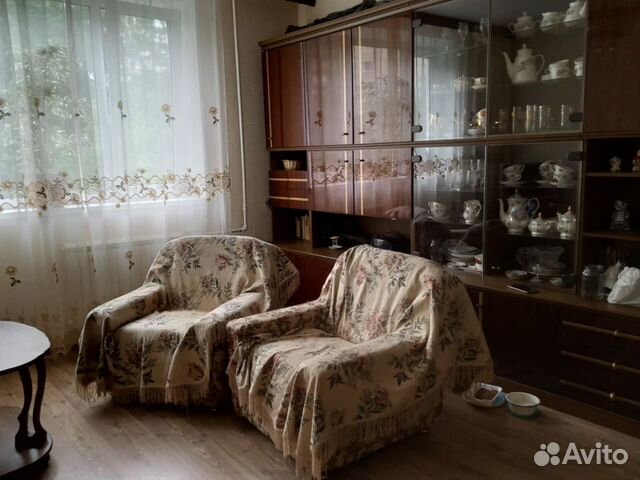 2-к квартира, 74 м², 2/12 эт.