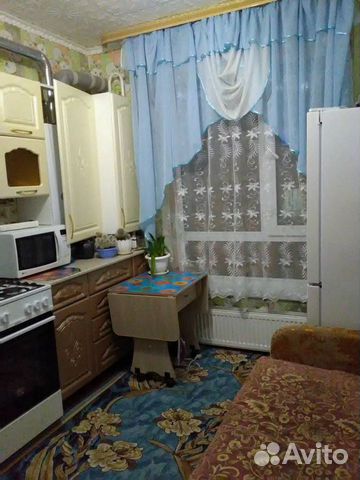 1-к квартира, 33.2 м², 3/3 эт.