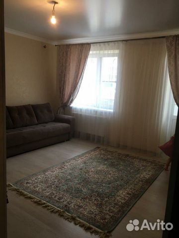 1-к квартира, 41 м², 4/4 эт. 1-к квартира, 41 м², 4/4 эт.