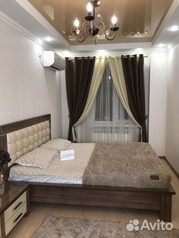 2-к квартира, 56 м², 7/10 эт.