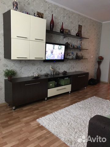 1-к квартира, 33 м², 3/9 эт. 1-к квартира, 33 м², 3/9 эт.
