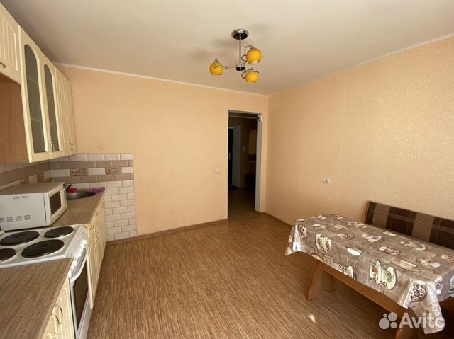 1-к квартира, 47.3 м², 3/9 эт.