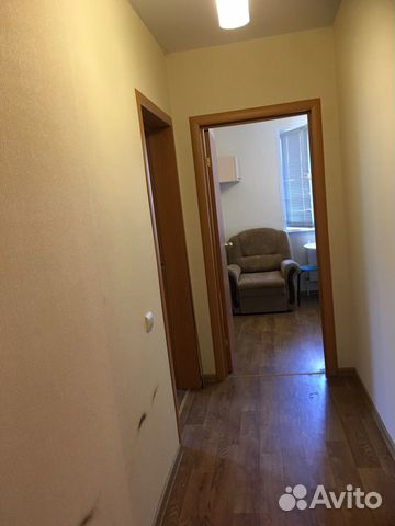 1-к квартира, 35.4 м², 2/3 эт.