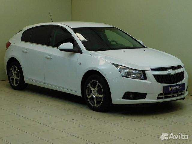 Chevrolet Cruze 1.8 МТ, 2012, 211 050 км
