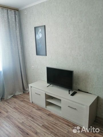 1-к квартира, 40 м², 3/16 эт.