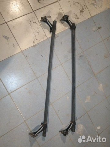 Рейлинги