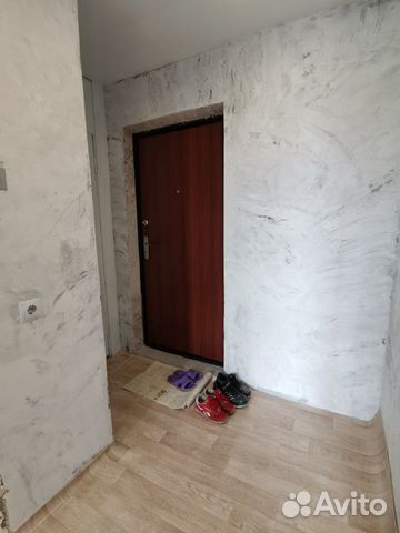 1-к квартира, 33 м², 2/5 эт.