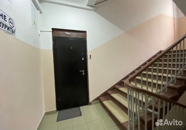 Студия, 21.7 м², 1/5 эт. Студия, 21.7 м², 1/5 эт.