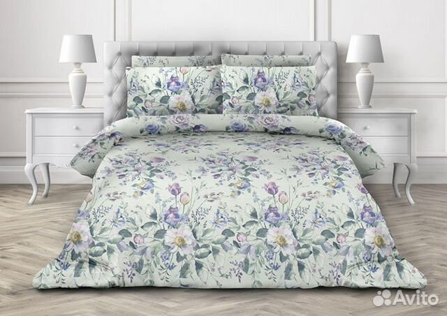 Белье постельное