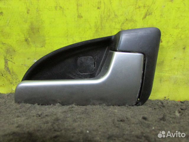 Ручка двери внутренняя Kia Ceed 1 ED