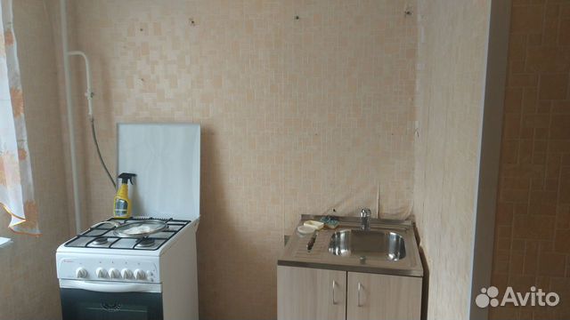 1-к квартира, 32.7 м², 8/10 эт.