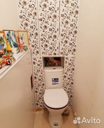 1-к квартира, 37 м², 9/9 эт.