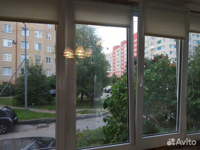 2-к квартира, 53 м², 1/5 эт. 2-к квартира, 53 м², 1/5 эт.
