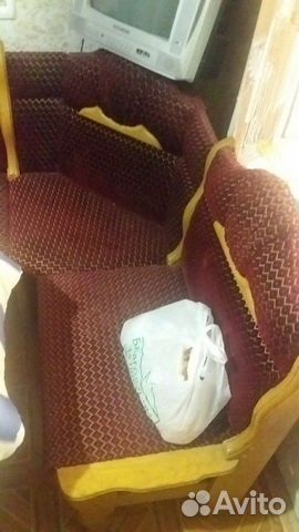 Кухонный уголок и стол
