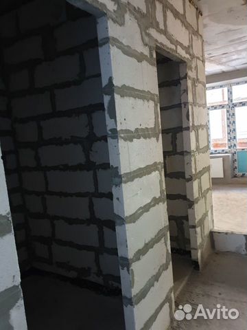 2-к квартира, 45 м², 5/9 эт.