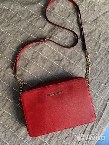 Сумка «Michael Kors» Сумка «Michael Kors»