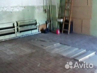 Складское помещение, 40 м² Складское помещение, 40 м²
