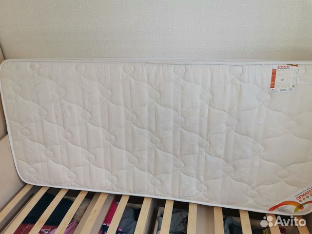 Матрас 90*2000 орматек Матрас 90*2000 орматек