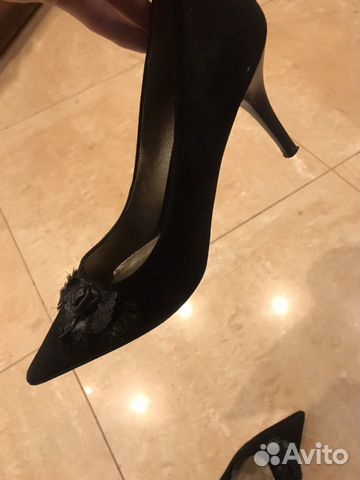 Туфли женские