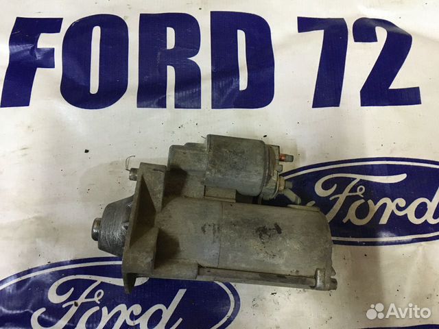 Стартер Ford 2.5 Volvo Стартер Ford 2.5 Volvo