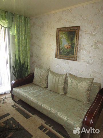 2-к квартира, 52 м², 3/9 эт.