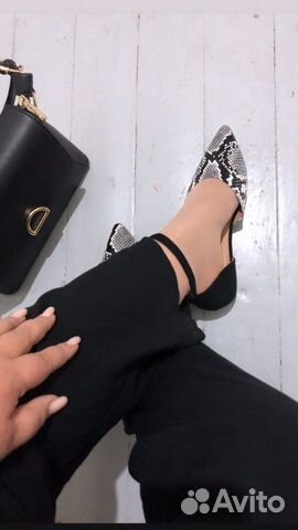 Женские туфли Женские туфли