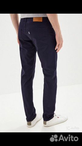 Джинсы брюки мужские Levi’s оригинал Джинсы брюки мужские Levi’s оригинал