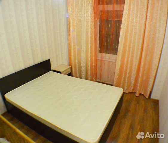 1-к квартира, 32 м², 3/4 эт.