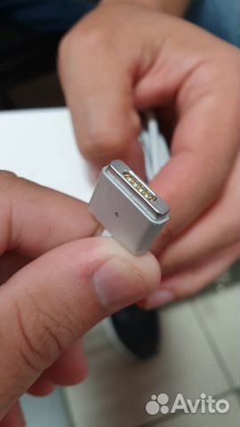 Зарядное устройство MagSafe 2 для Macbook 85w Зарядное устройство MagSafe 2 для Macbook 85w