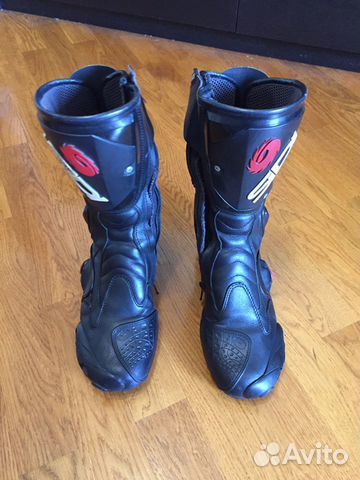 Мотоботы sidi vertigo Мотоботы sidi vertigo