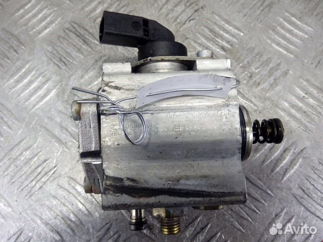 Тнвд для Volkswagen Golf 5 03C127025L