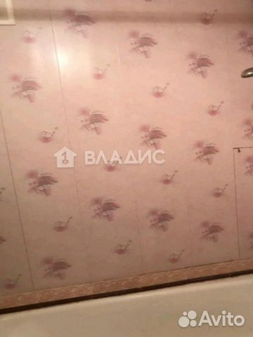 2-к квартира, 46 м², 4/10 эт.