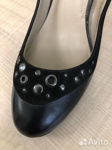 Туфли Autograph