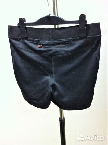 Компрессионные шорты (Швеция). Новые Компрессионные шорты (Швеция). Новые